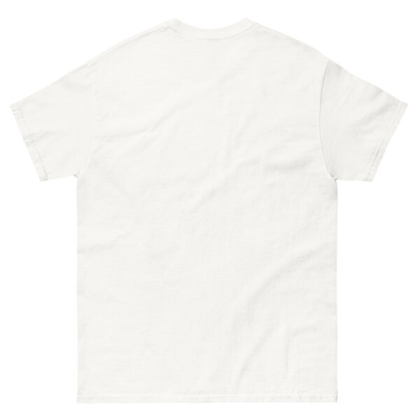 Make Immigration Great Again White T-Shirt - Image 2